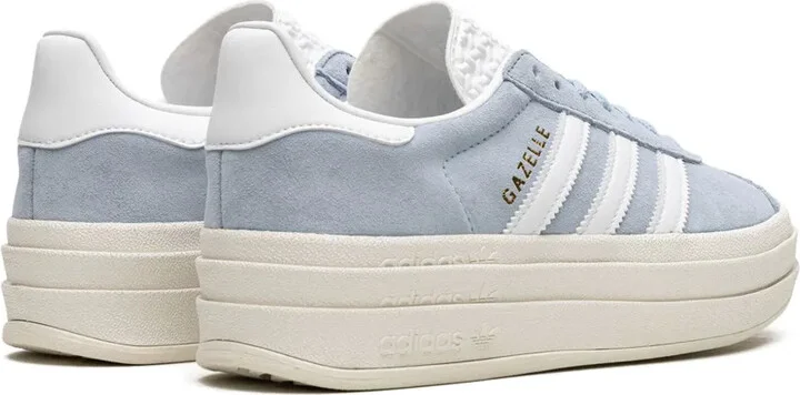 Gazelle Bold "Clear Sky Blue" sneakers - Image 3