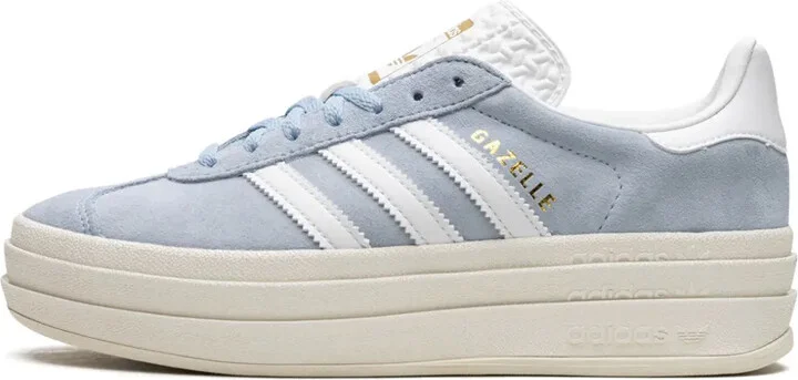 Gazelle Bold "Clear Sky Blue" sneakers - Image 5
