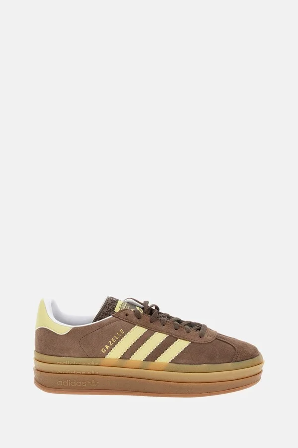 Gazelle Bold