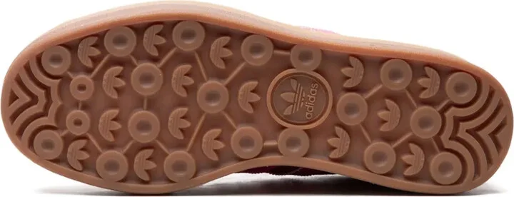Gazelle Bold leather sneakers - Image 4