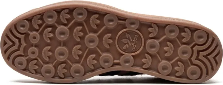Gazelle Bold "Pink Glow" sneakers - Image 4