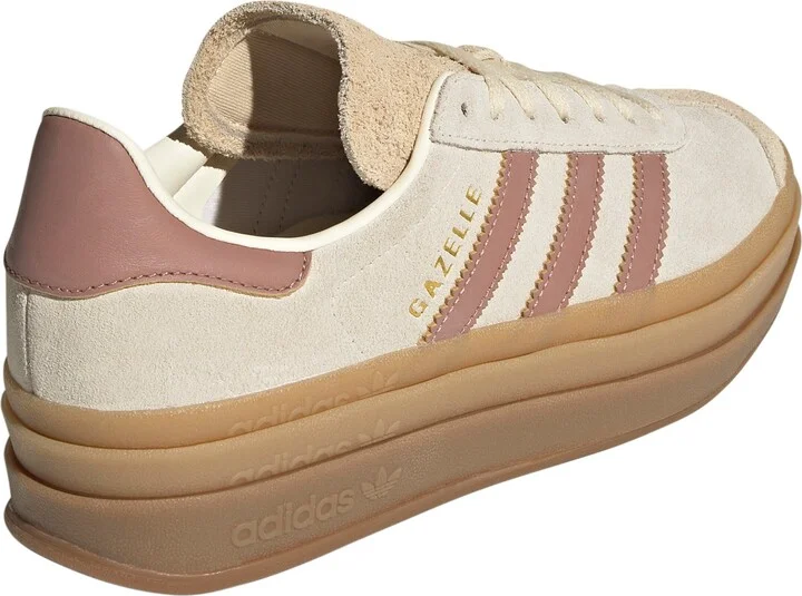 Gazelle Bold Platform Sneaker - Image 2
