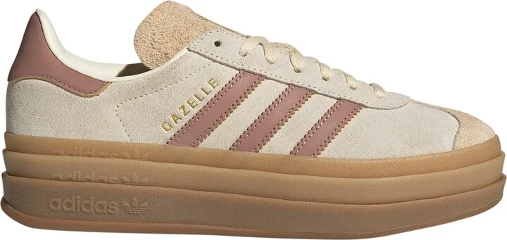 Gazelle Bold Platform Sneaker - Image 3