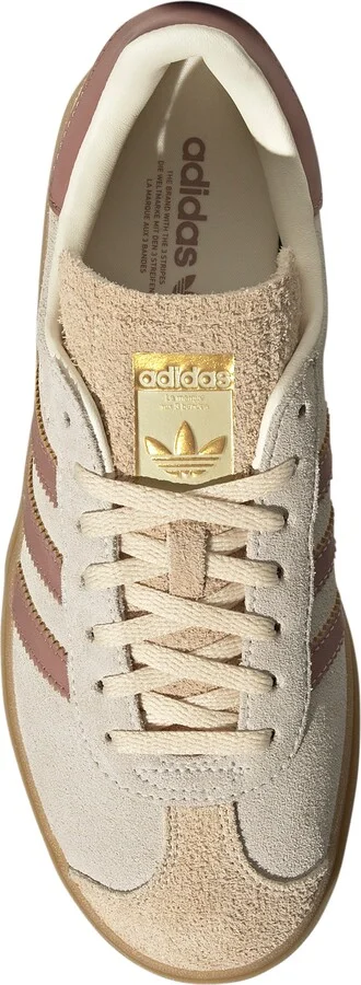 Gazelle Bold Platform Sneaker - Image 4