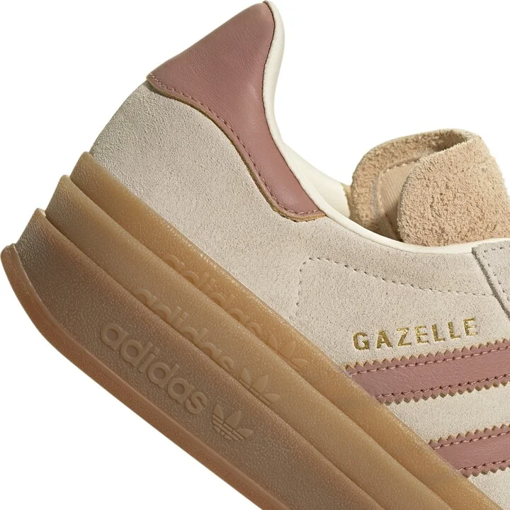 Gazelle Bold Platform Sneaker - Image 8