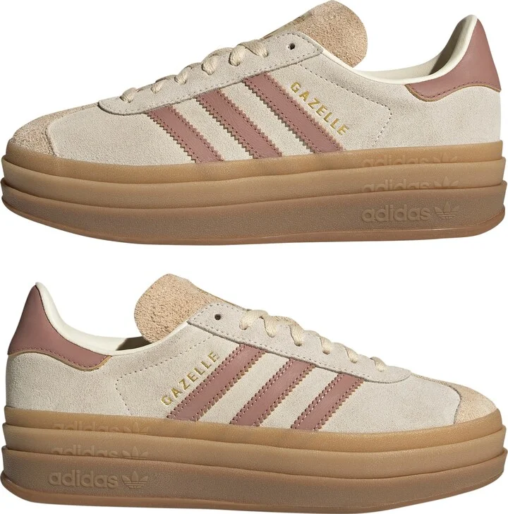 Gazelle Bold Platform Sneaker - Image 9