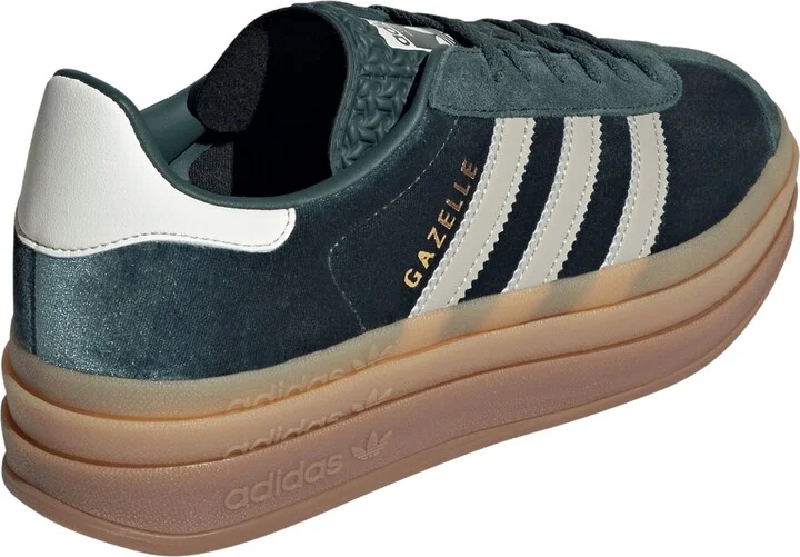 Gazelle Bold Platform Sneaker - Image 2