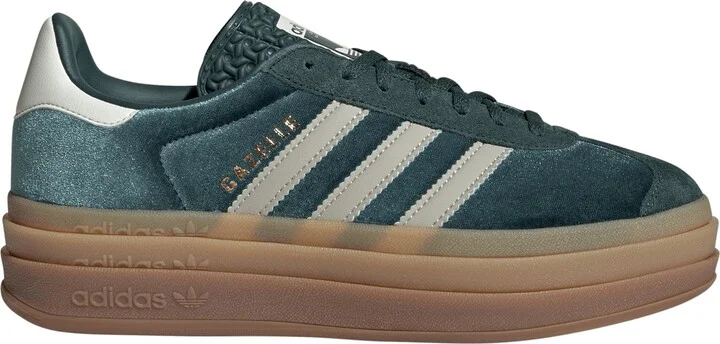 Gazelle Bold Platform Sneaker - Image 3