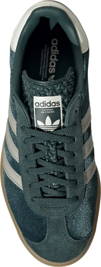 Gazelle Bold Platform Sneaker - Image 4