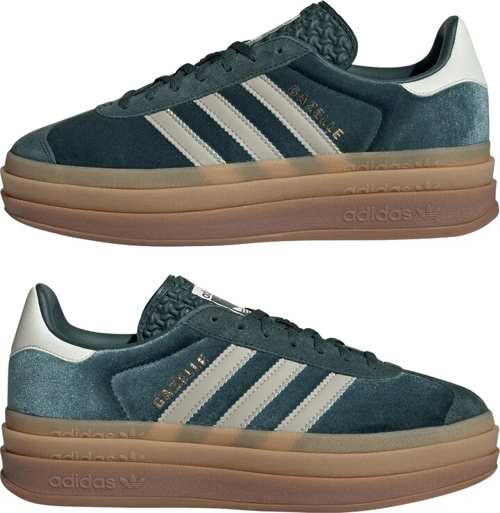 Gazelle Bold Platform Sneaker - Image 7
