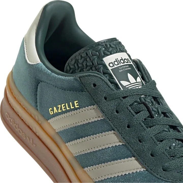 Gazelle Bold Platform Sneaker - Image 9
