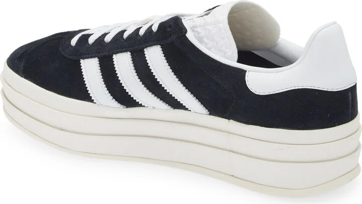 Gazelle Bold Platform Sneaker - Image 2