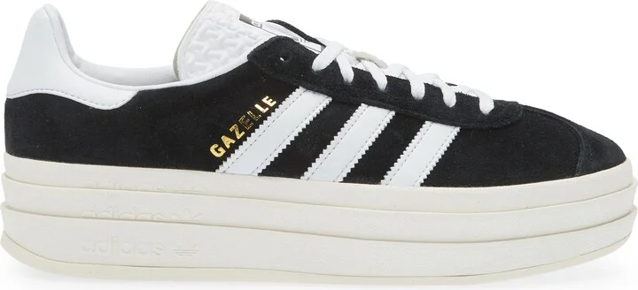 Gazelle Bold Platform Sneaker - Image 3