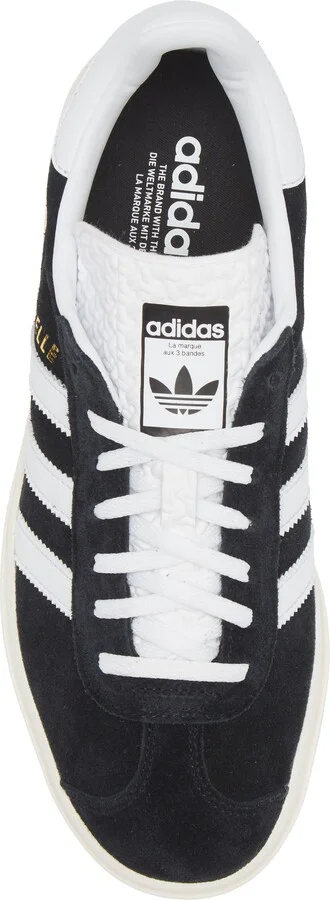 Gazelle Bold Platform Sneaker - Image 5