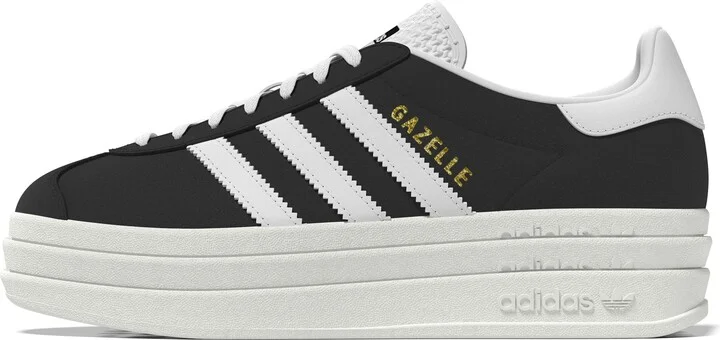 Gazelle Bold Platform Sneaker - Image 7