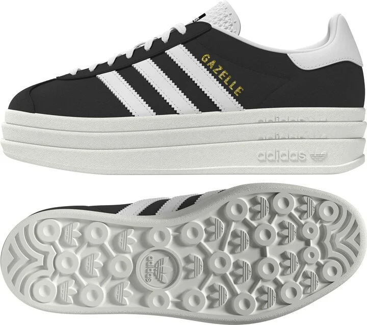 Gazelle Bold Platform Sneaker - Image 8