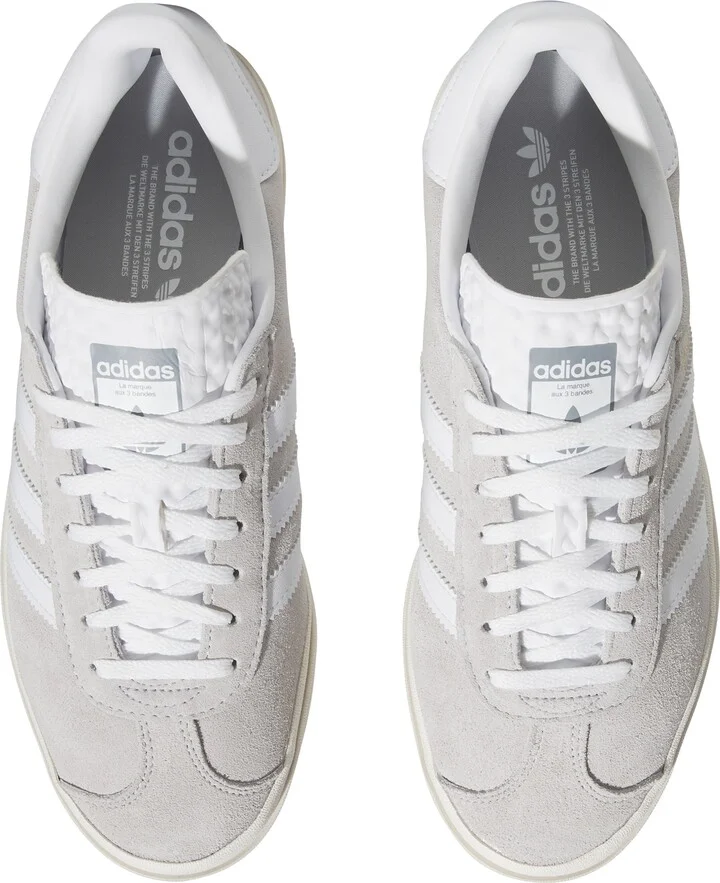 Gazelle Bold Platform Sneaker - Image 4