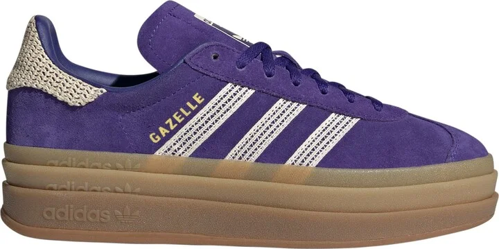 Gazelle Bold Platform Sneaker - Image 11