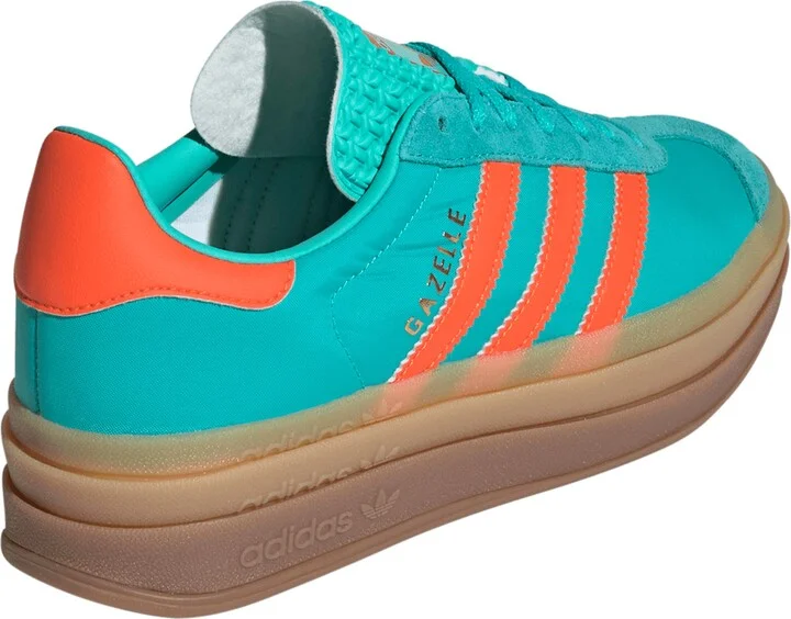 Gazelle Bold Platform Sneaker - Image 2