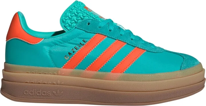 Gazelle Bold Platform Sneaker - Image 3