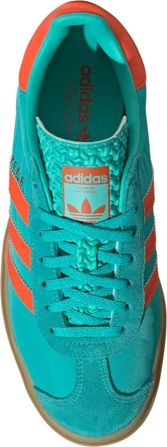 Gazelle Bold Platform Sneaker - Image 4