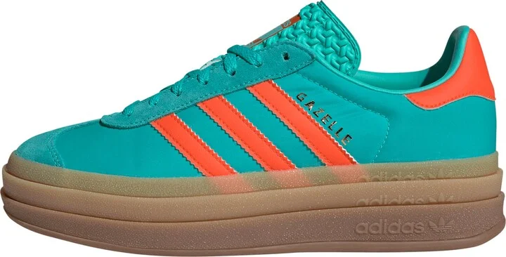 Gazelle Bold Platform Sneaker - Image 6