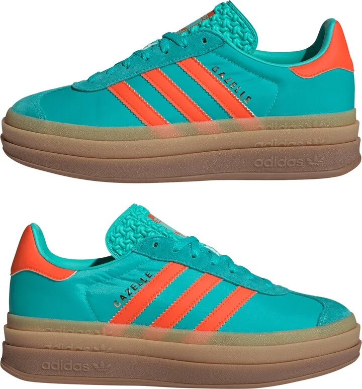 Gazelle Bold Platform Sneaker - Image 7
