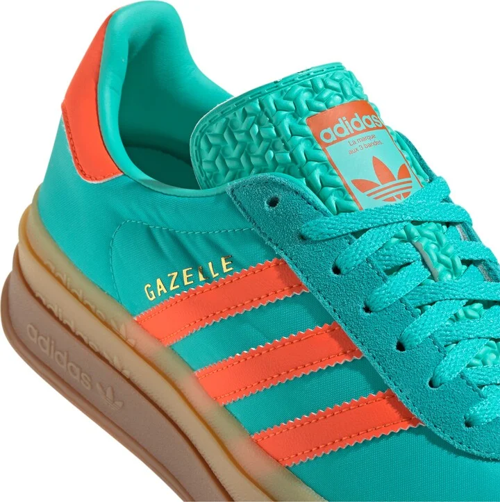 Gazelle Bold Platform Sneaker - Image 8