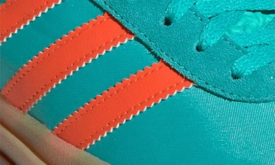 Gazelle Bold Platform Sneaker - Image 10
