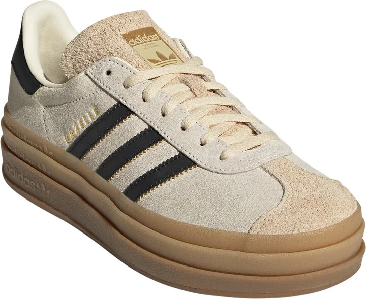 Cream White/ Black/ Sand