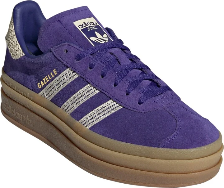 COLLEGIATE PURPLE/WHITE/ GOLD