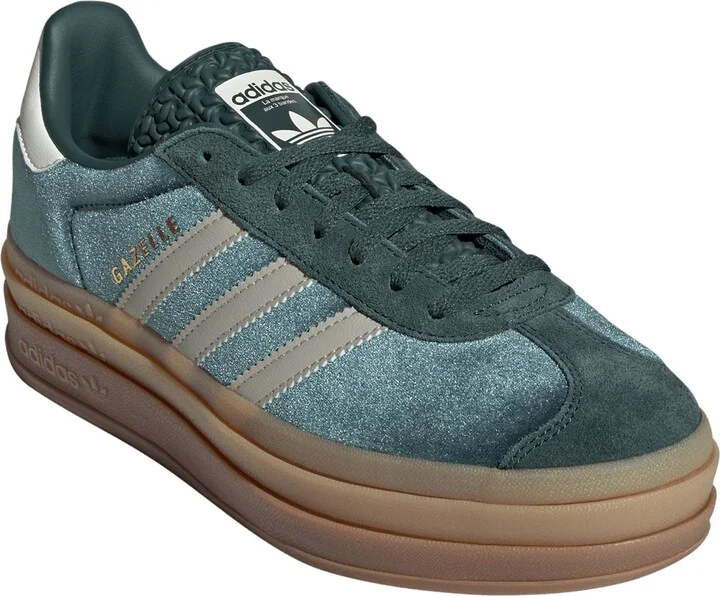 Gazelle Bold Platform Sneaker
