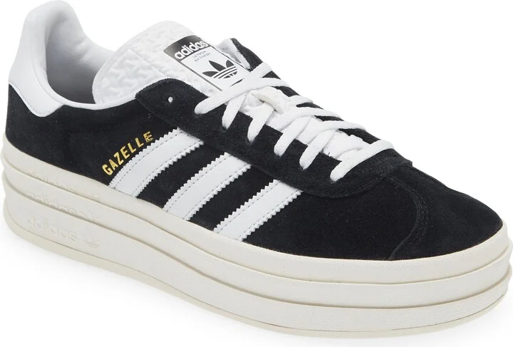 Gazelle Bold Platform Sneaker