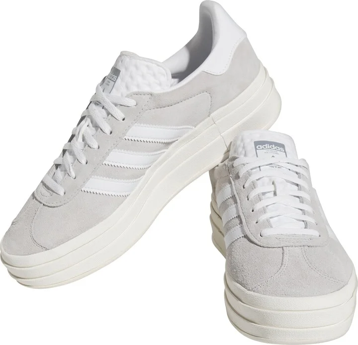 Gazelle Bold Platform Sneaker