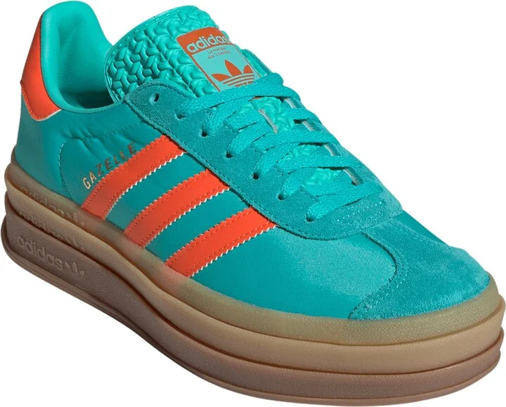 Gazelle Bold Platform Sneaker