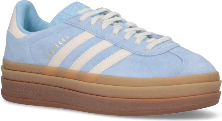 gazelle Bold Platform Sneakers - Image 2