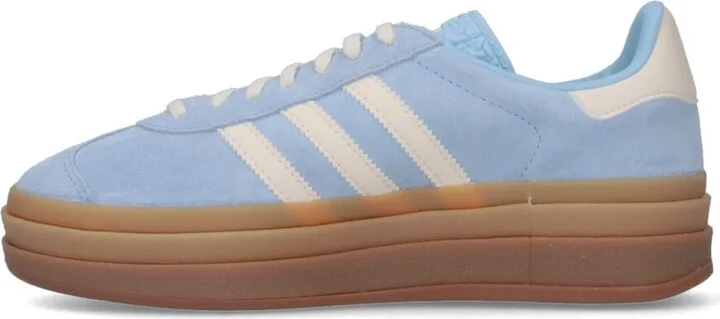 gazelle Bold Platform Sneakers - Image 3