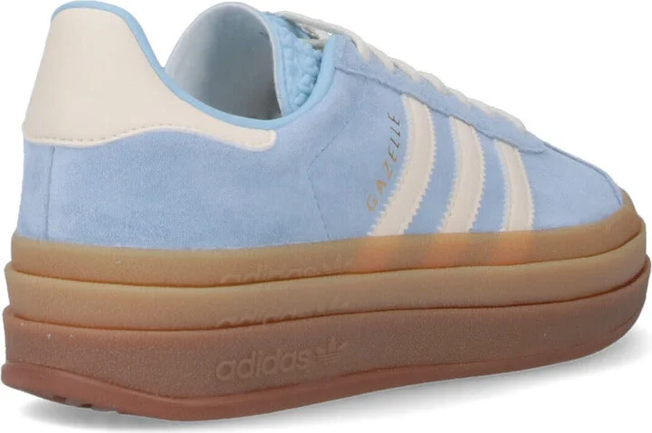 gazelle Bold Platform Sneakers - Image 4