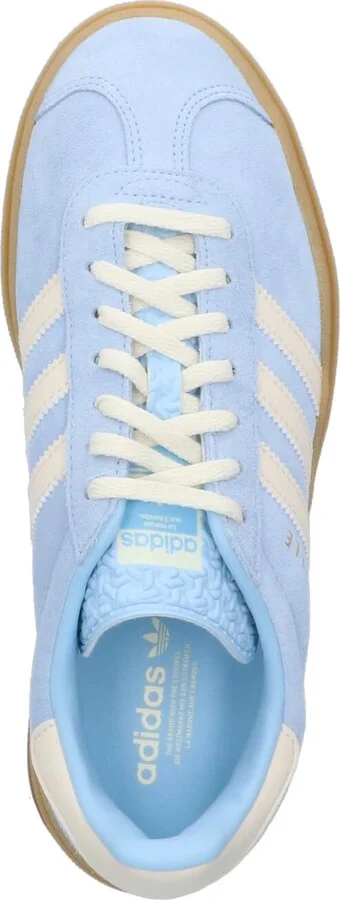 gazelle Bold Platform Sneakers - Image 5