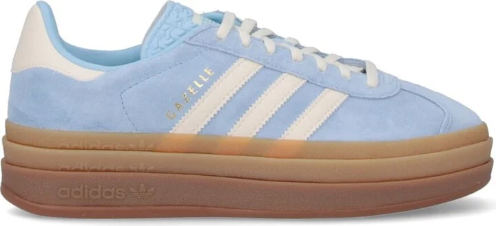 gazelle Bold Platform Sneakers