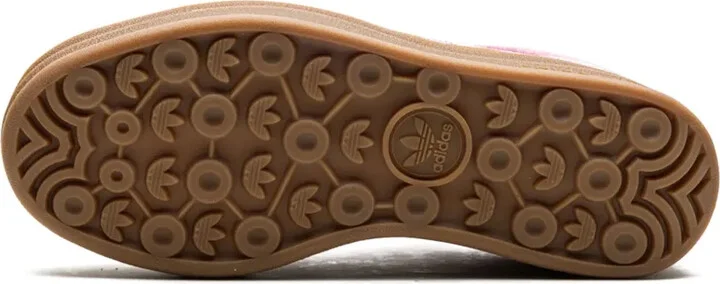 Gazelle Bold "Sandy Pink" sneakers - Image 4