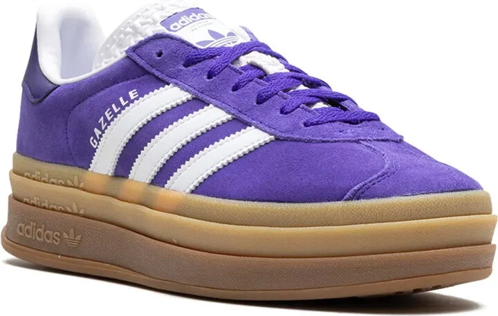 Gazelle Bold sneakers - Image 2