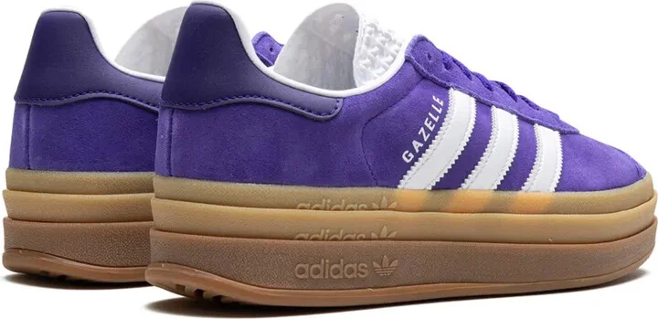 Gazelle Bold sneakers - Image 3