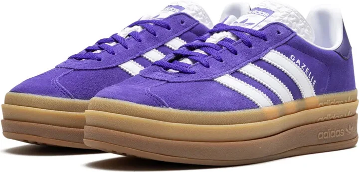 Gazelle Bold sneakers - Image 4
