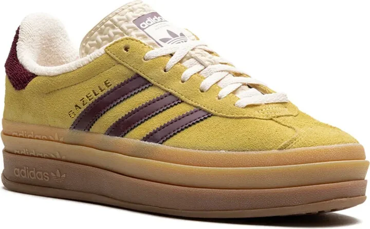 Gazelle Bold sneakers - Image 2