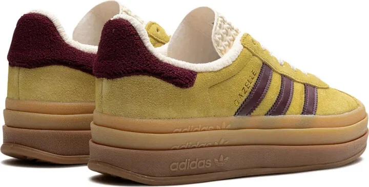 Gazelle Bold sneakers - Image 3