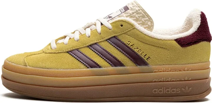 Gazelle Bold sneakers - Image 5