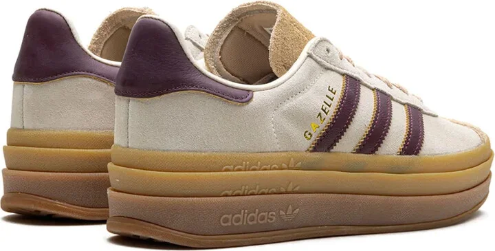 Gazelle Bold sneakers - Image 3