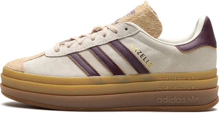Gazelle Bold sneakers - Image 5