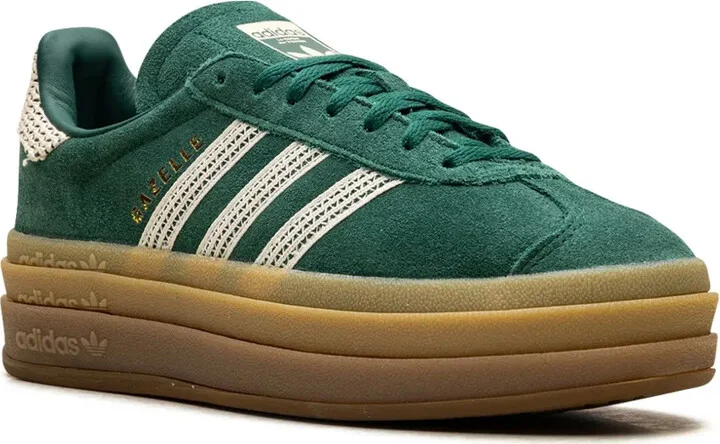 Gazelle Bold sneakers - Image 2